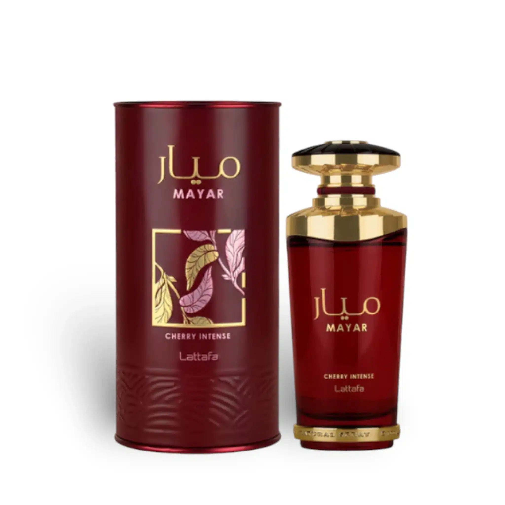 Mayar Cherry Intense 100ml EDP by Lattafa - Tega Scents